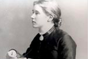 Photo of Florence Booth